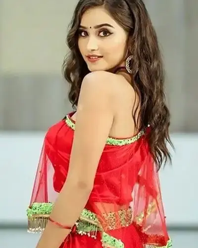 Escort In Parbhani